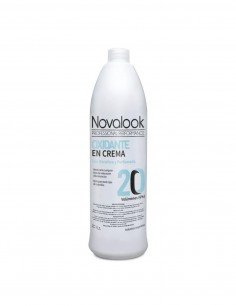 NOVALOOK OXIDANTE EN CREMA...