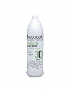 NOVALOOK OXIDANTE EN CREMA...