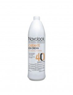 NOVALOOK OXIDANTE EN CREMA...