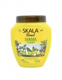 SKALA BANANA E BACURI 1Kg