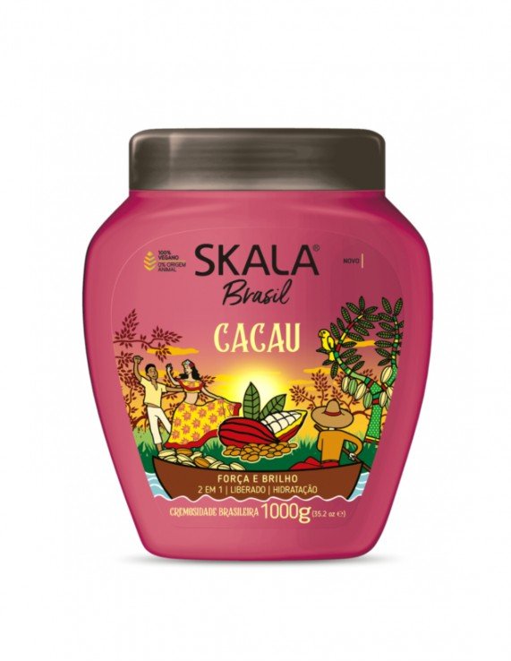 SKALA CACAU 1Kg