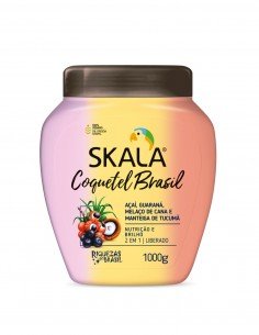 SKALA COQUETEL BRASIL 1Kg