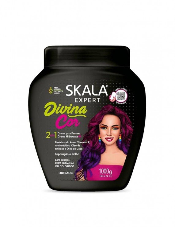 SKALA DIVINA COR 1Kg