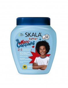 SKALA MAIS CRESPINHOS 1Kg