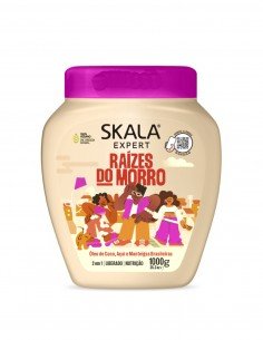 SKALA RAIZES DO MORRO 1Kg