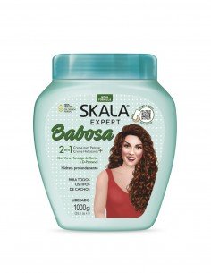 SKALA ALOE VERA 1Kg