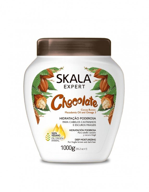 SKALA CHOCOLATE 1Kg