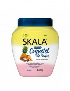 SKALA COCTEL DE FRUTAS 1Kg