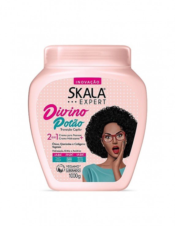 SKALA DIVINO POTAO 1Kg