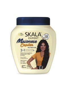 SKALA MAIONESE CAPILAR 1Kg