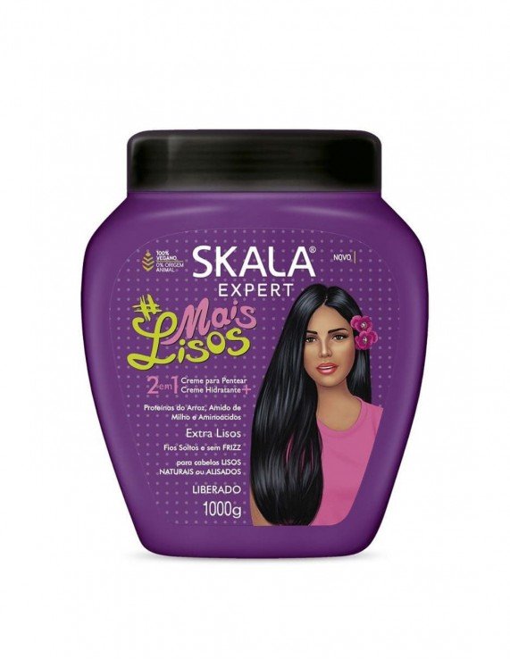 SKALA MAIS LISOS 1Kg