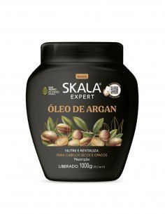 SKALA ÓLEO DE ARGAN 1Kg