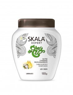 SKALA ÓLEO DE COCO 1Kg