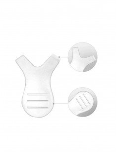 PEINE PARA LIFTING X 2PCS