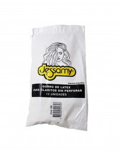 JESSAMY GORROS PARA...