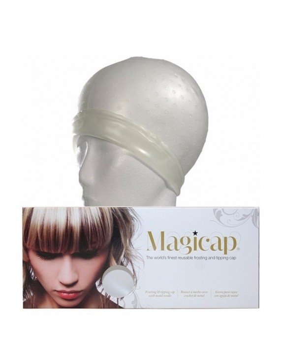 MAGICAP GORRO PARA CLARITOS