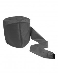 GORRO TERMICO ELEFANTE G-6332