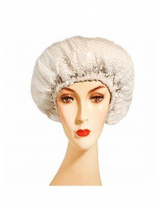 GORRO TERMICO CON TELGOPOR...