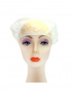 JESSAMY GORRO PARA DUCHA...