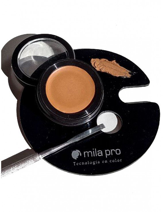 MILA MARZI BASE CREMOSA COMPACTA