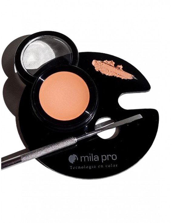 MILA MARZI BASE CREMOSA COMPACTA