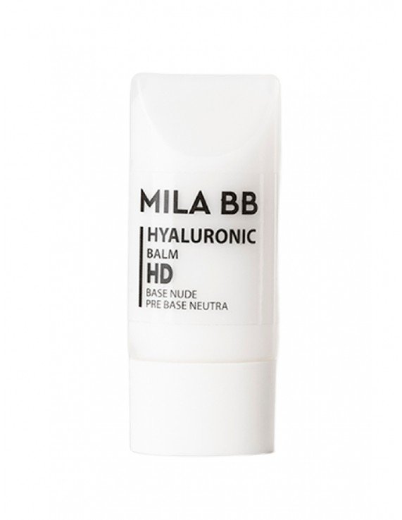 MILA MARZI PRE BASE NEUTRA - MILA BB