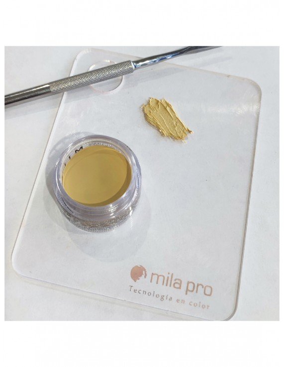 MILA MARZI TONALIZADOR CORRECTIVO 3,5g