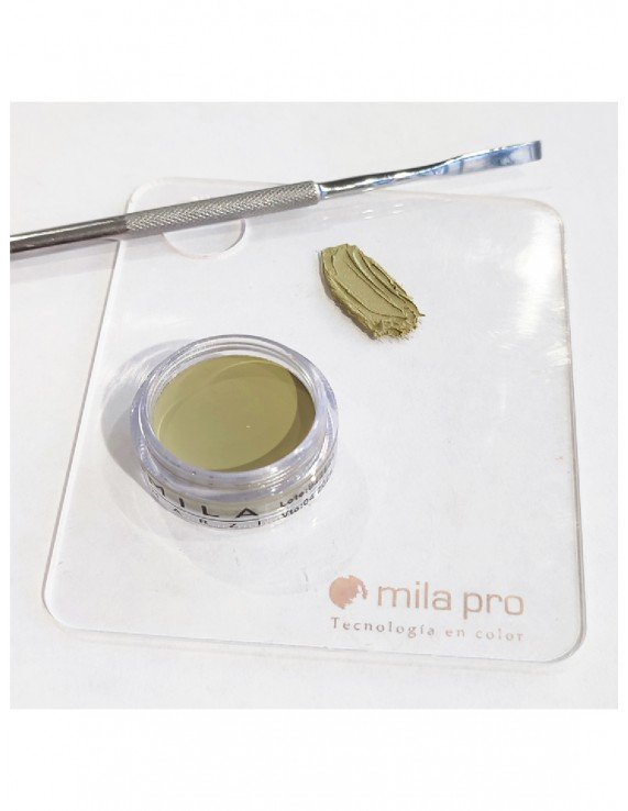MILA MARZI TONALIZADOR CORRECTIVO 3,5g