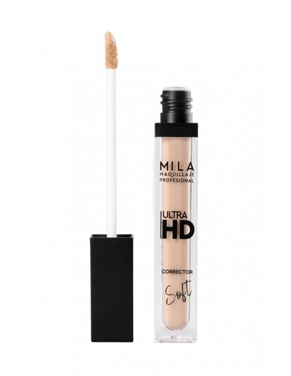 MILA MARZI CORRECTOR HIDRATANTE SOFT