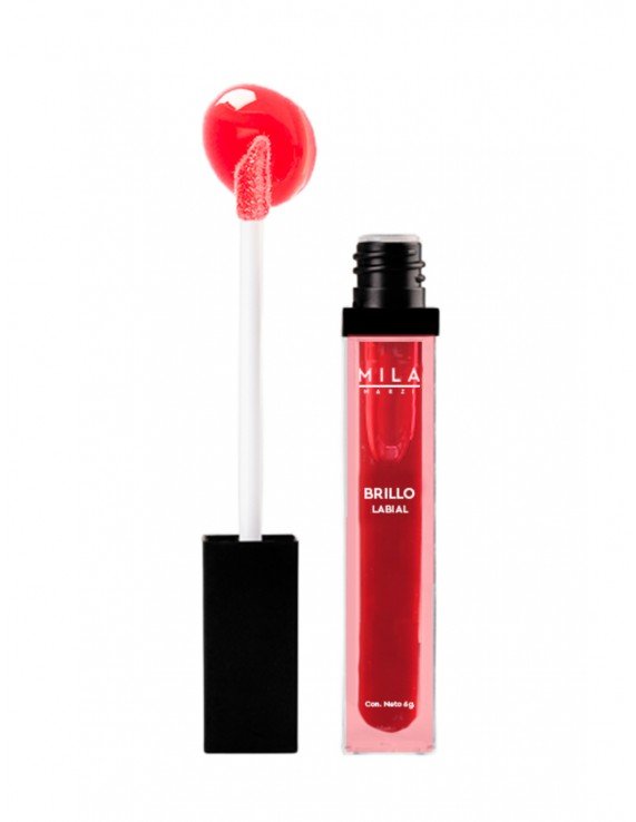 MILA MARZI BRILLO LABIAL