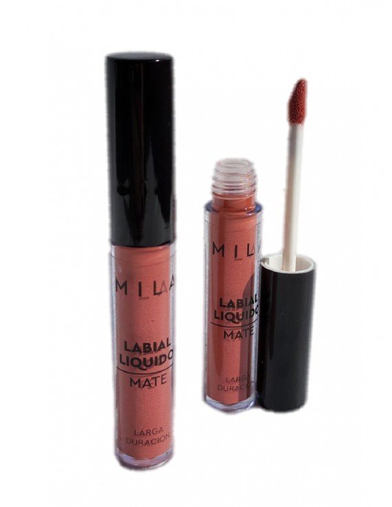 MILA MARZI LABIAL LÍQUIDO
