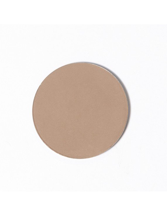 MILA MARZI POLVO COMPACTO AL AGUA