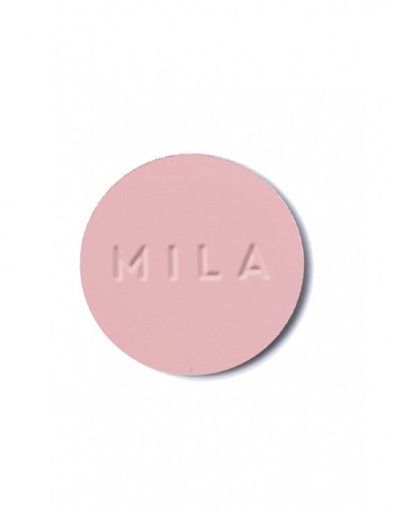 MILA MARZI SOMBRA HIPERPIGMENTADA - 37mm
