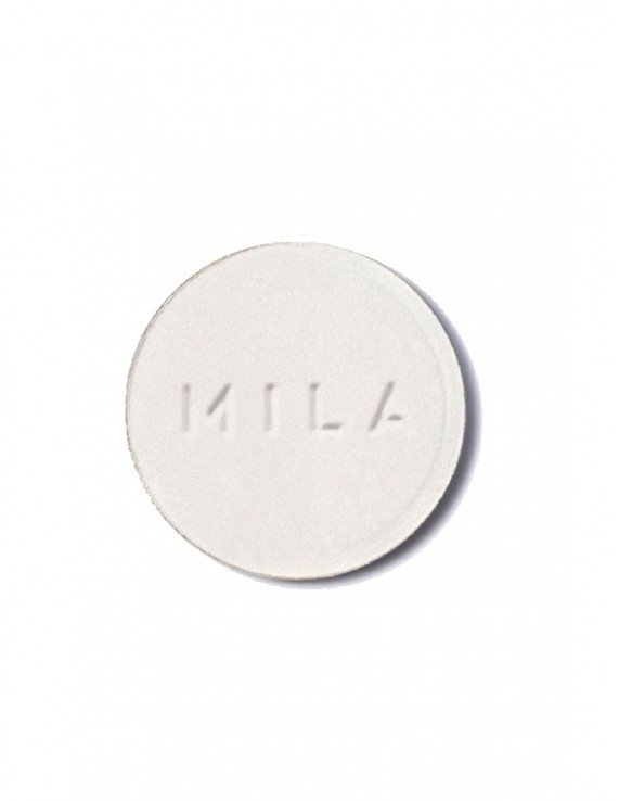 MILA MARZI SOMBRA HIPERPIGMENTADA - 37mm