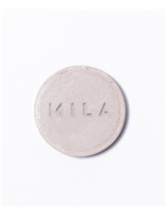 MILA MARZI SOMBRA HIPERPIGMENTADA - 37mm