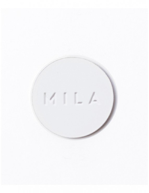 MILA MARZI SOMBRA HIPERPIGMENTADA - 37mm