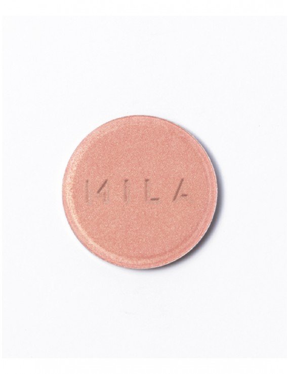 MILA MARZI SOMBRA HIPERPIGMENTADA - 37mm