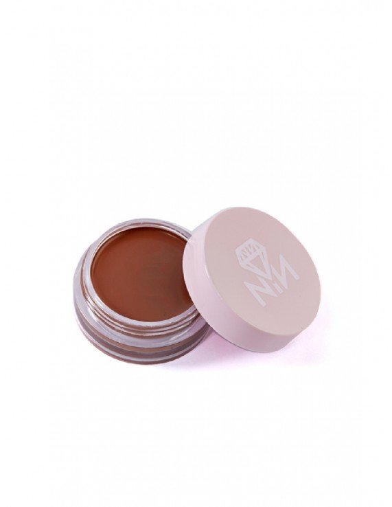 NATHACHA NINA THE CREAMERY CORRECTOR