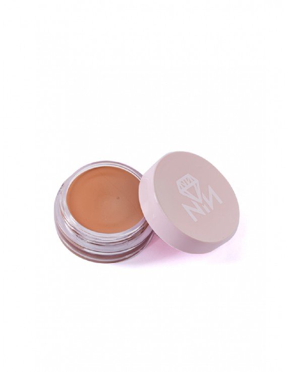 NATHACHA NINA THE CREAMERY CORRECTOR