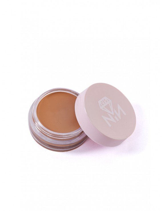 NATHACHA NINA THE CREAMERY CORRECTOR