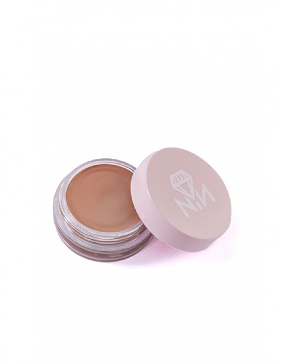 NATHACHA NINA THE CREAMERY CORRECTOR