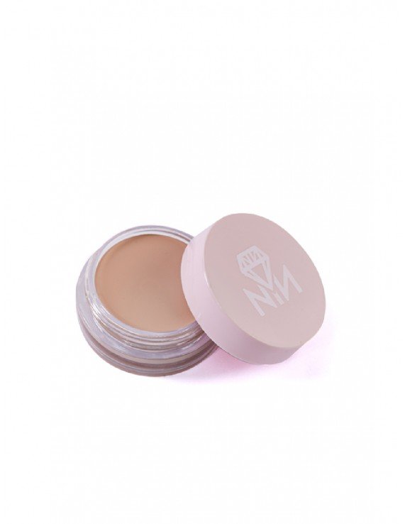 NATHACHA NINA THE CREAMERY CORRECTOR