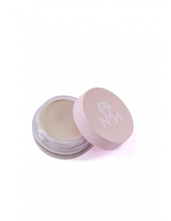 NATHACHA NINA THE CREAMERY CORRECTOR