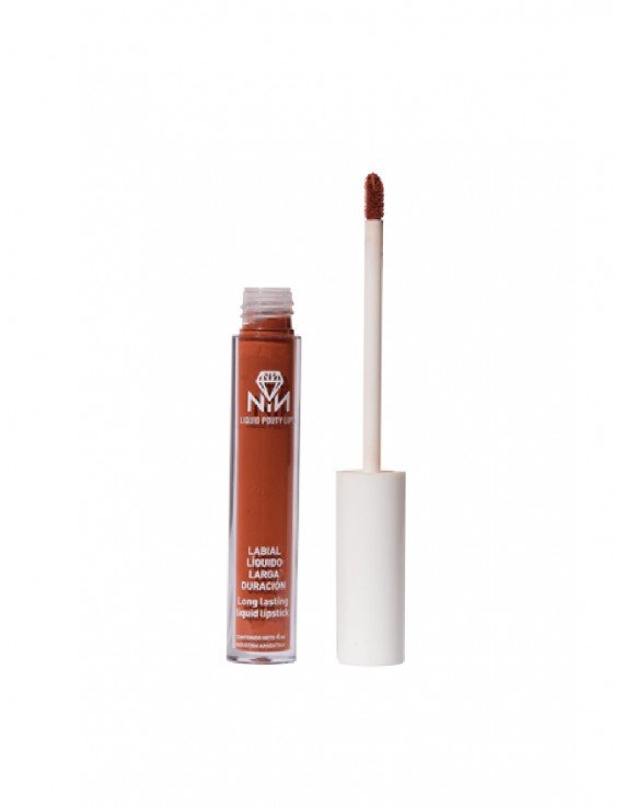 NATHACHA NINA LIQUID POUTY LIPS