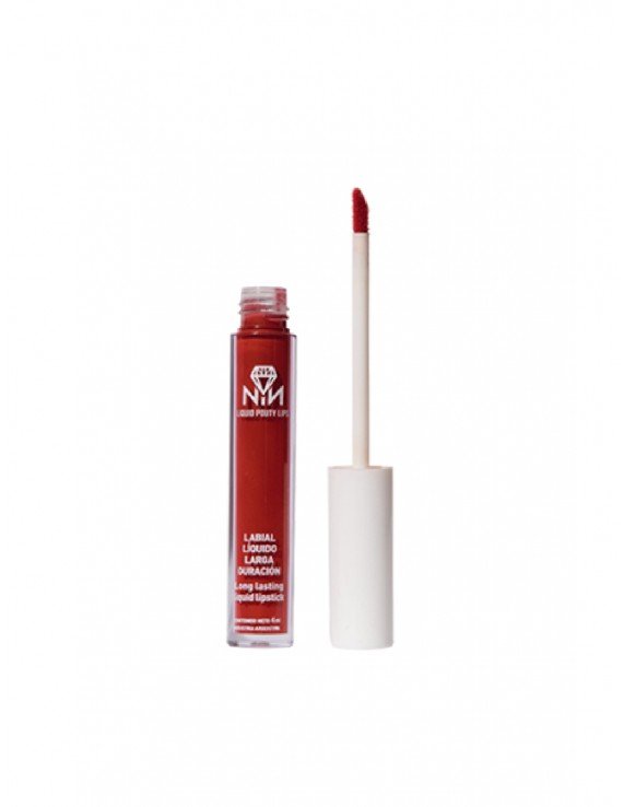 NATHACHA NINA LIQUID POUTY LIPS