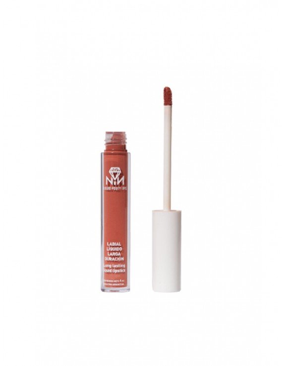 NATHACHA NINA LIQUID POUTY LIPS
