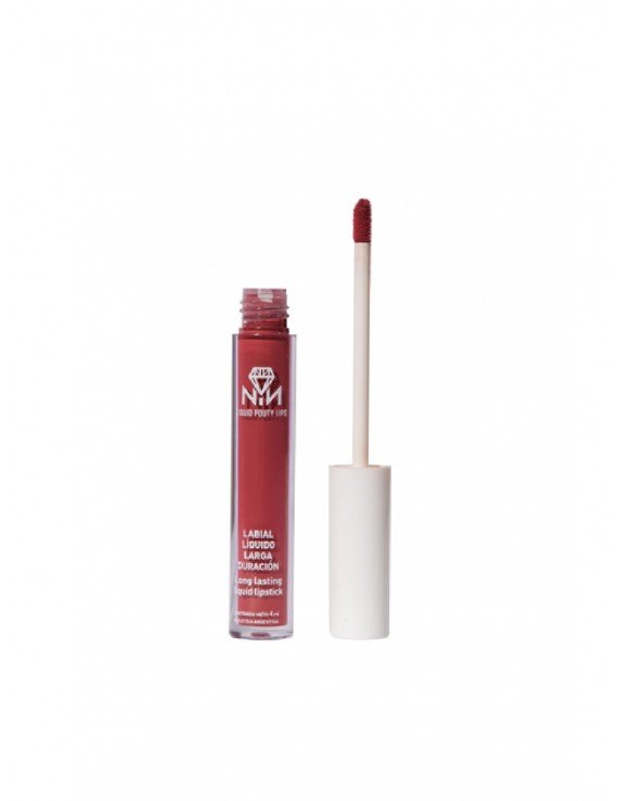 NATHACHA NINA LIQUID POUTY LIPS