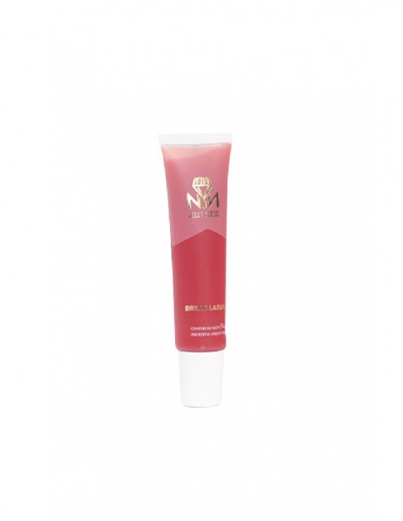 NATHACHA NINA JELLY GLOSS - BRILLO...