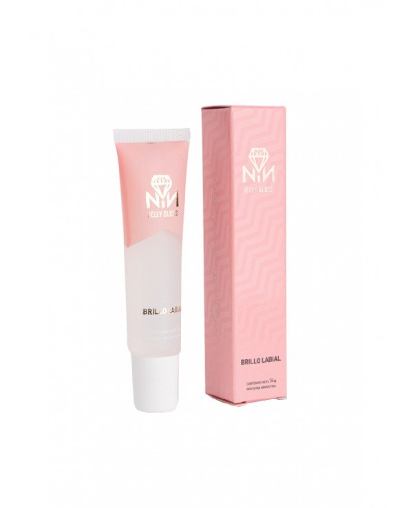 NATHACHA NINA JELLY GLOSS - BRILLO...