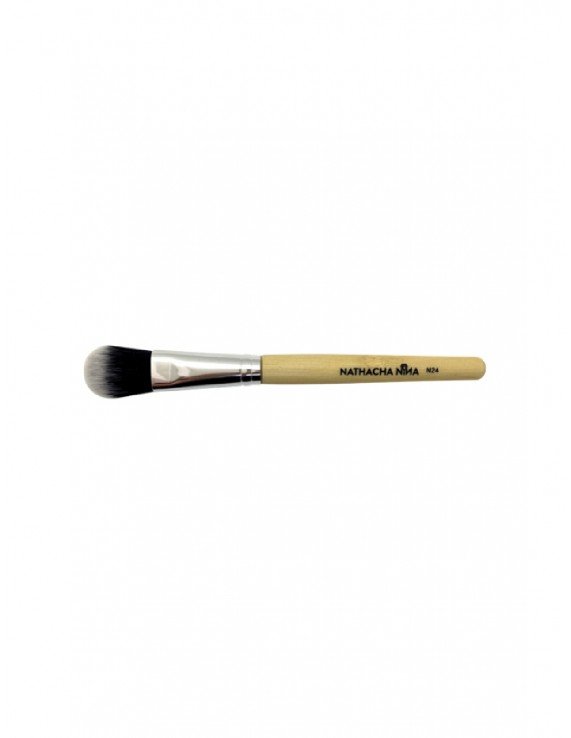 NATHACHA NINA N24 BROCHA LENGUA DE GATO
